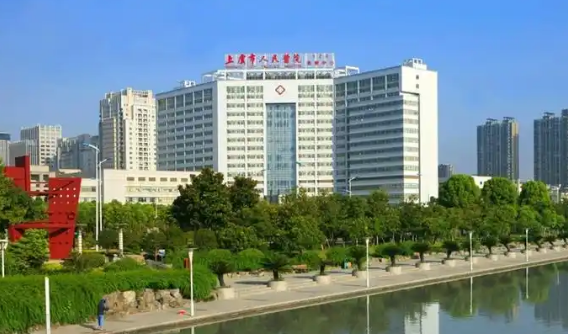 上虞市人民医院整形美容科医生有哪些？眼部口碑不错的实力专家技术点评