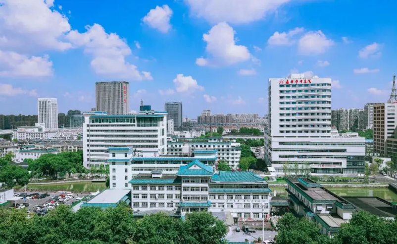 嘉兴市中医医院整形美容科医生有哪些？眼部个人简介&技术优势&坐诊医院介绍