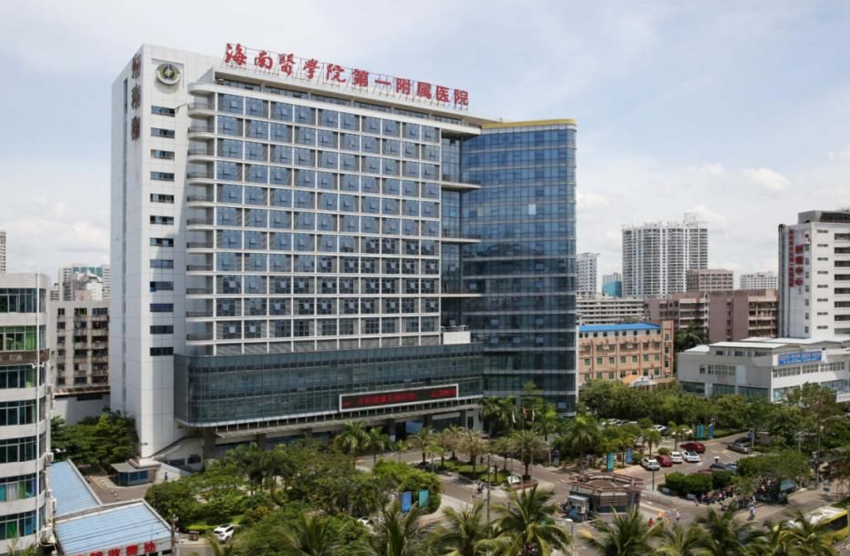 三亚自体脂肪丰胸三甲医院排名！全新实力整形医院