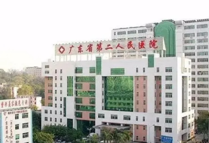 广东省第二人民医院整形美容科医生有哪些？内附隆鼻医生资料、案例分析