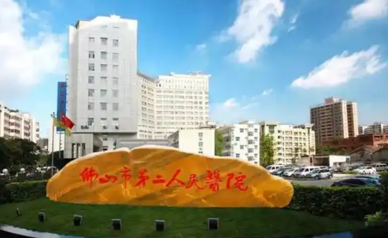 佛山市第二人民医院美容整形中心医生有哪些？隆鼻医生技术优势分析揭秘