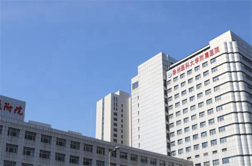 徐州做乳房下垂松弛的医院排名，全新整形医院资料发布