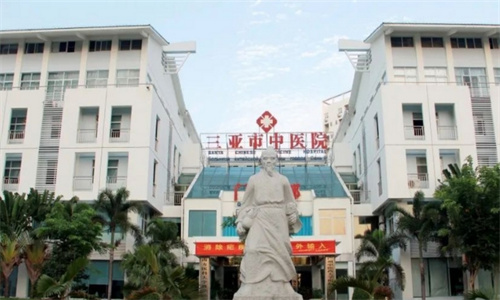 三亚专业丰胸整容医院排名正式发表，看实力医院有哪家？