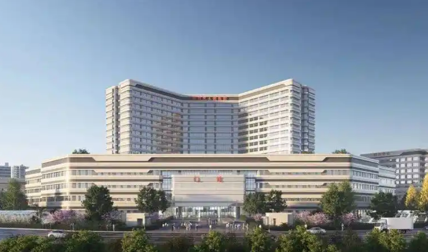 重庆荣昌县人民医院整形科医生有哪些？吸脂坐诊医院、案例对比请查收！