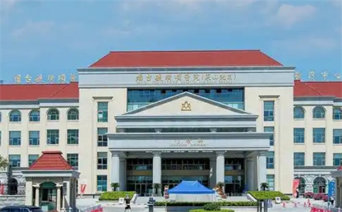 烟台乳房下垂矫正美容医院排名一览！新榜口碑医院公布