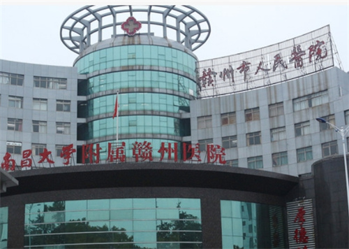 赣州专业丰胸整容医院有哪些?口碑医院真实案例反馈
