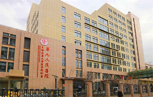 上海隆胸好的三甲医院排行榜公布！技术、实力在线