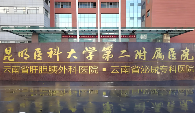 昆明三甲拉皮整形医院排名有哪些？在线发布top5医院资料