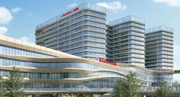重庆市第五医院整形美容科医生有哪些？隆胸医生资料&对比图分享|附变美细节