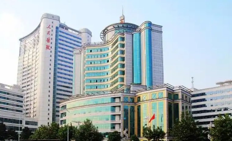 湖北省人民医院整形科医生有哪些？技术优势剖析！隆鼻评价等你参考~
