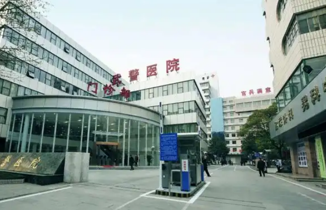 湖北省武警总医院整形外科医生有哪些？鼻部医生技术优势分析揭秘