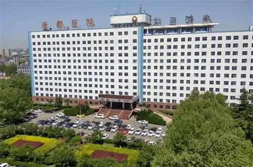 西安双眼皮整形医院排名公布，一起浏览实力医院情况