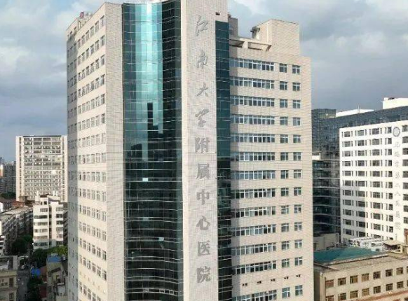 无锡市第二人民医院整形科隆鼻怎么样？简介资料分享！附价格