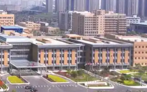 常州市第二人民医院整形外科全新上线！医院介绍、价格表分享！