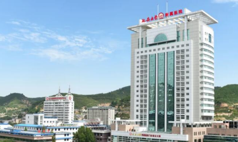 延安大学附属医院烧伤整形外科医生有哪些？擅长项目/双眼皮信息分享