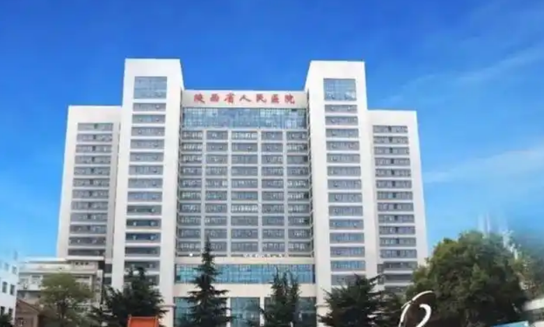 陕西省人民医院整形科医生有哪些？眼部医生技术优势分析揭秘