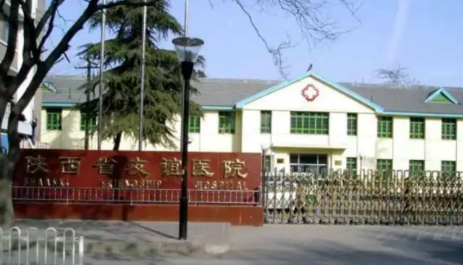陕西省友谊医院整形科医生有哪些？医生简介/隆胸全新体验案例上线/在线获取!