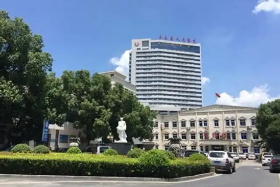 芜湖无为县中医医院中医美容科医生有哪些？眼部医生技术水平简介解析！