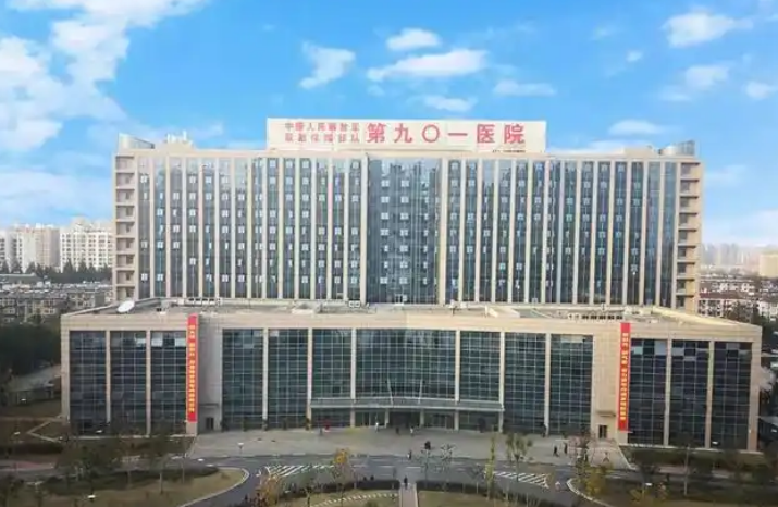 合肥105医院整形科医生有哪些？热门项目\隆胸特色技术介绍！