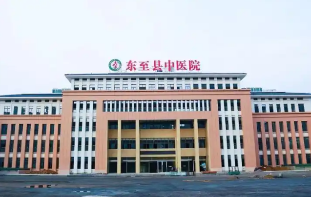 池州东至县中医医院整形科医生有哪些？眼部整形医生信息附带眼部案例