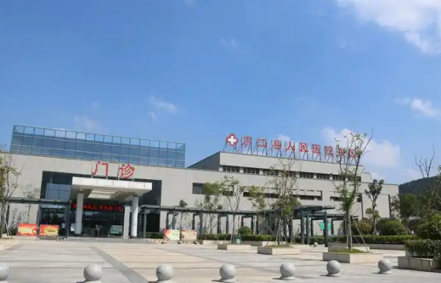 庐江县人民医院整形科医生有哪些？技术水平、眼部案例供大家参考！