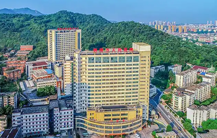 铜陵市人民医院烧伤整形科医生有哪些？擅长项目/双眼皮信息分享
