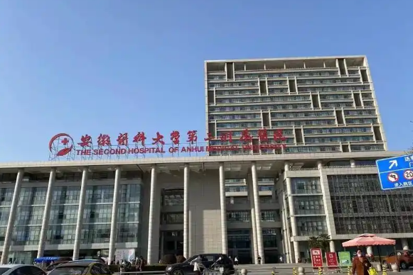 安徽医科大学第二附属医院整形外科医生有哪些？隆胸案例反馈来袭，技术优势揭秘！