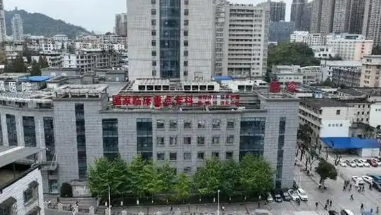 遵医附院烧伤整形外科医生有哪些？医生介绍_鼻部真实叙述！