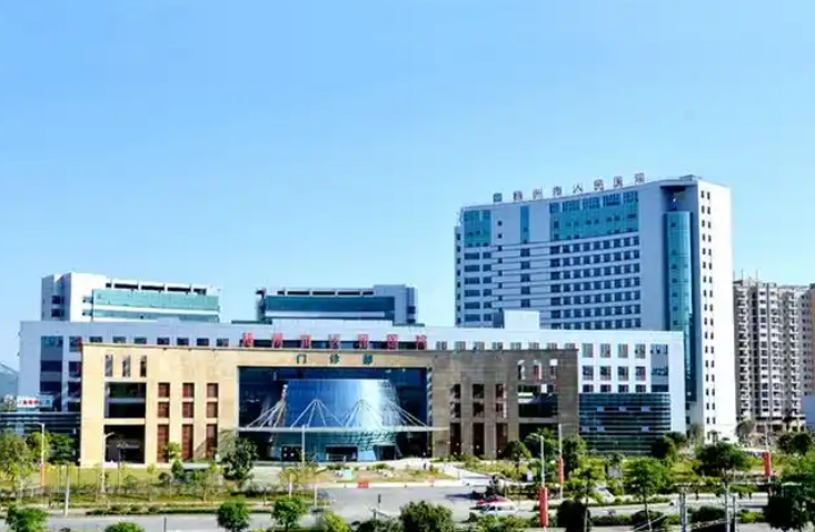 梧州市人民医院整形外科医生有哪些？眼部整形医生信息附带眼部案例