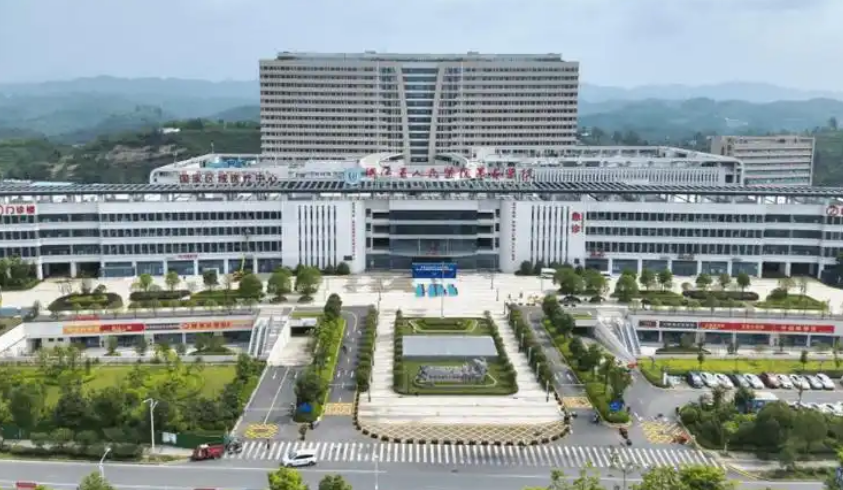 毕节市人民医院烧伤整形科医生有哪些？热门隆鼻医生特长分析，等你来选~