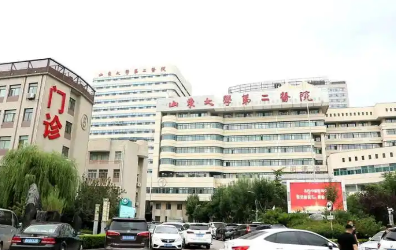 山大二院美容整形烧伤中心医生有哪些？医生信息+隆胸案例