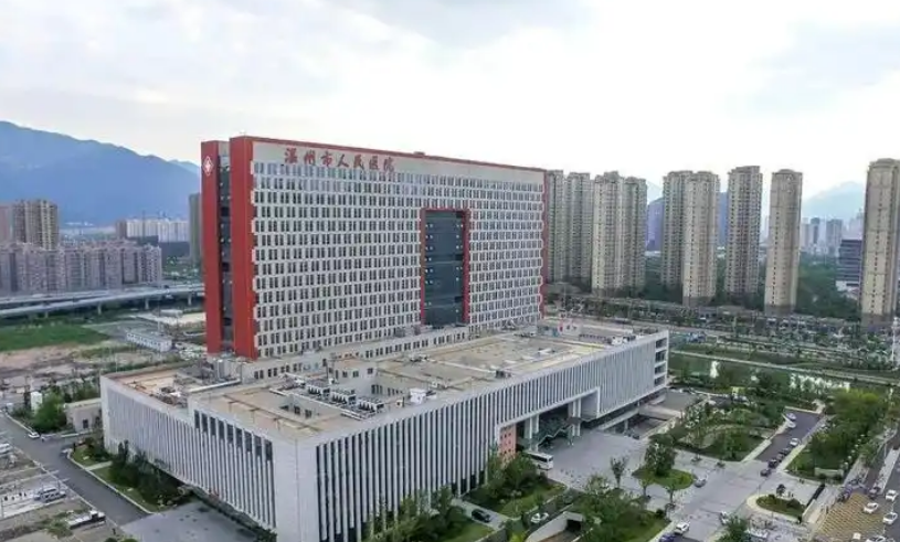 温州市人民医院整形外科医生有哪些？双眼皮技术优势&坐诊医院介绍