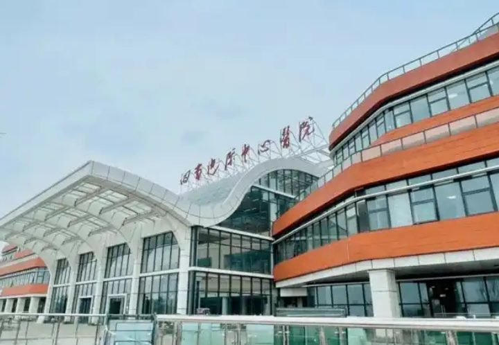 衢州市人民医院整形美容科医生有哪些？案例曝光、隆胸医生信息大全