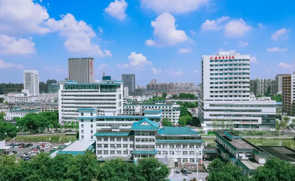嘉兴市中医医院整形美容科医生有哪些？眼部整形医生信息附带眼部案例