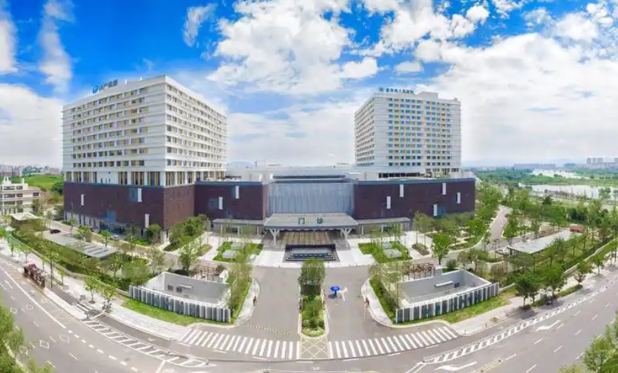 金华市人民医院医学美容科医生有哪些？双眼皮技术优势&坐诊医院介绍