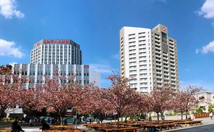 东阳市人民医院整形科医生有哪些？医生介绍_鼻部真实叙述！