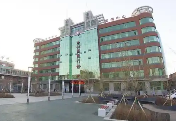 四平市中心人民医院整形科医生有哪些？眼部案例/优势技术在线获取!