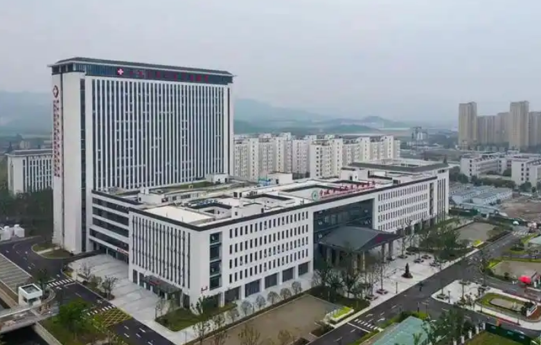奉化市中医院整形外科医生有哪些？医生信息+隆鼻案例信息