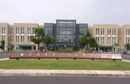 上海市第六人民医院东院整形外科医生有哪些？双眼皮口碑不错的实力专家技术点评