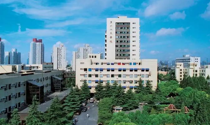 上海市第六人民医院整形外科医生有哪些？吸脂坐诊医院、案例对比请查收！