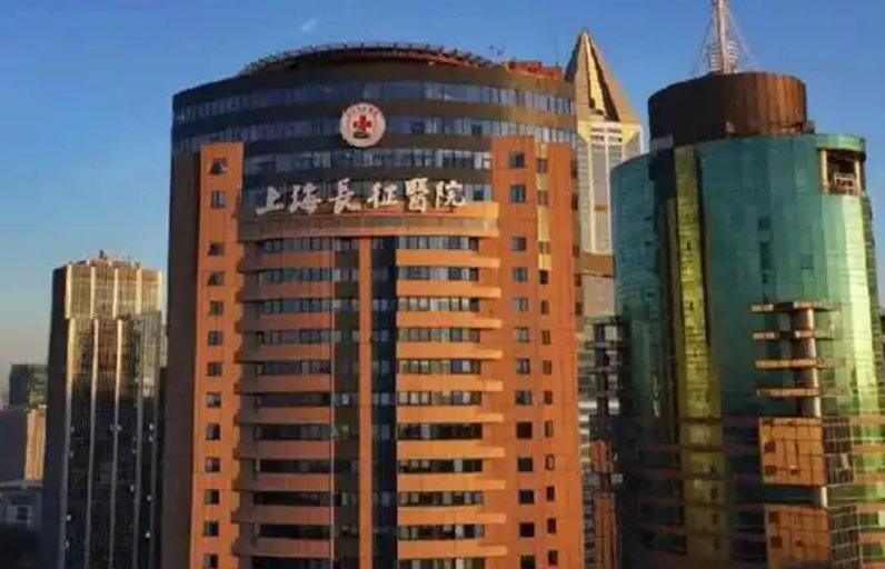 上海长征医院整形外科医生有哪些？热门隆鼻医生特长分析，等你来选~