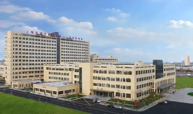 上海奉贤区中心医院整形外科医生有哪些？隆胸医生资料&对比图分享|附变美细节