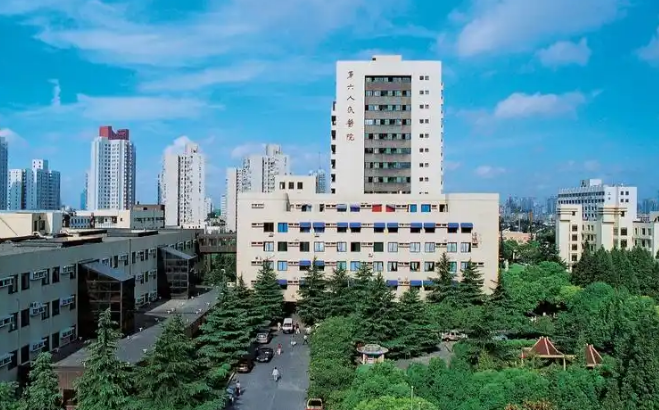 上海市第六人民医院金山分院整形科医生有哪些？隆鼻技术优势&坐诊医院介绍