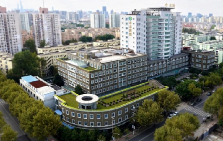 上海市杨浦区市东医院医生有哪些？吸脂医生简介/全新体验案例上线/在线获取!