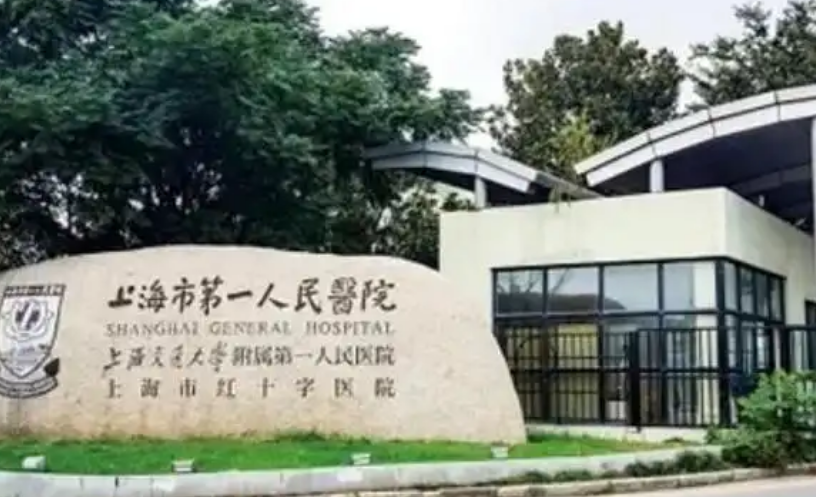 上海第一人民医院宝山分院整形科医生有哪些？个人资料简介-专业隆鼻技术曝光