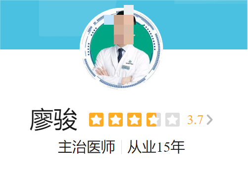 广州倍生植发医生介绍一览，医生详细情况