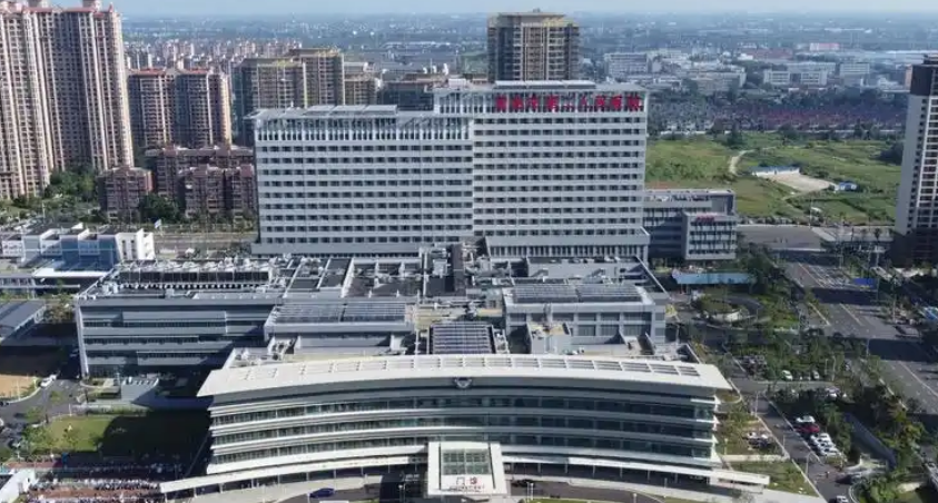 常熟市第二人民医院整形外科医生有哪些？隆胸医生资料&对比图分享|附变美细节