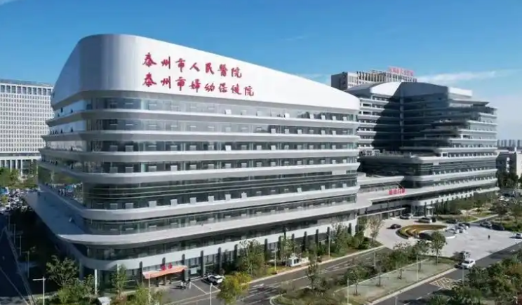 泰州人民医院烧伤整形科医生有哪些？眼部案例曝光、医生信息大全