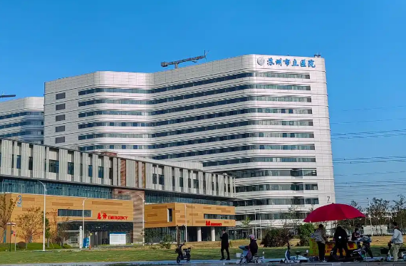 苏州市立医院北区烧伤整形科医生有哪些？鼻部医生简介/优势技术在线获取!