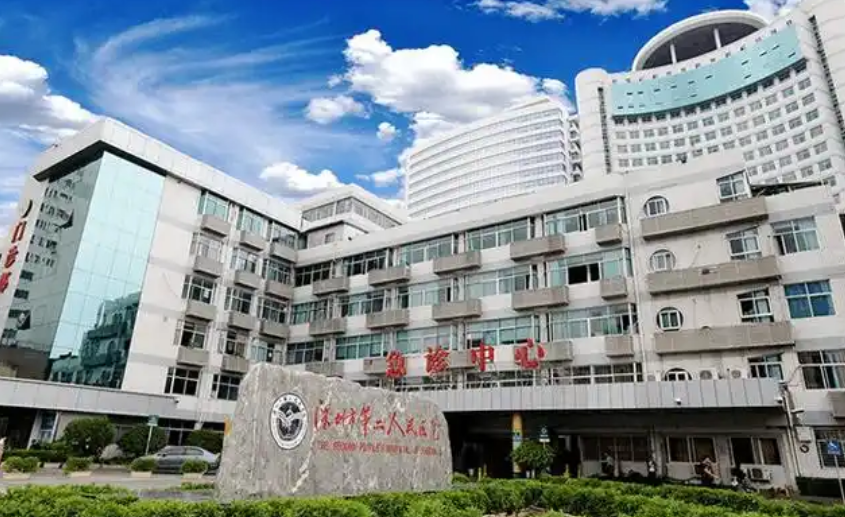 深圳市第二人民医院烧伤整形科医生有哪些？个人资料、擅长隆鼻项目揭秘！